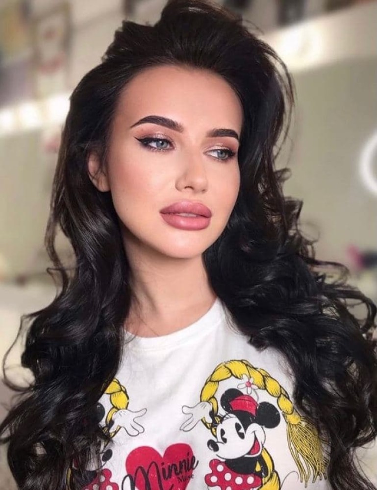 Индивидуалка 🎥 Виолетта фото № 2 в городе Инза