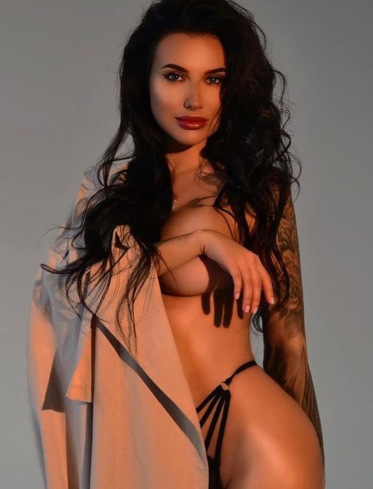 Индивидуалка 🎥 Виолетта фото № 2 в городе Инза