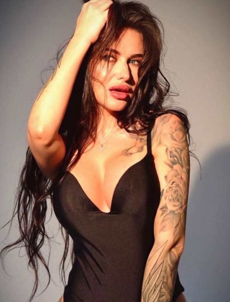 Индивидуалка 🎥 Виолетта фото № 2 в городе Инза