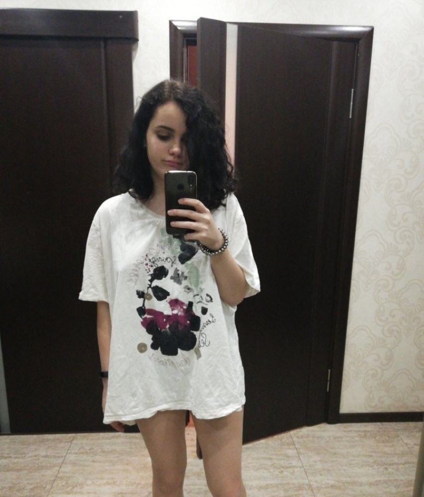 Индивидуалка Марианна главное фото в городе Инза 