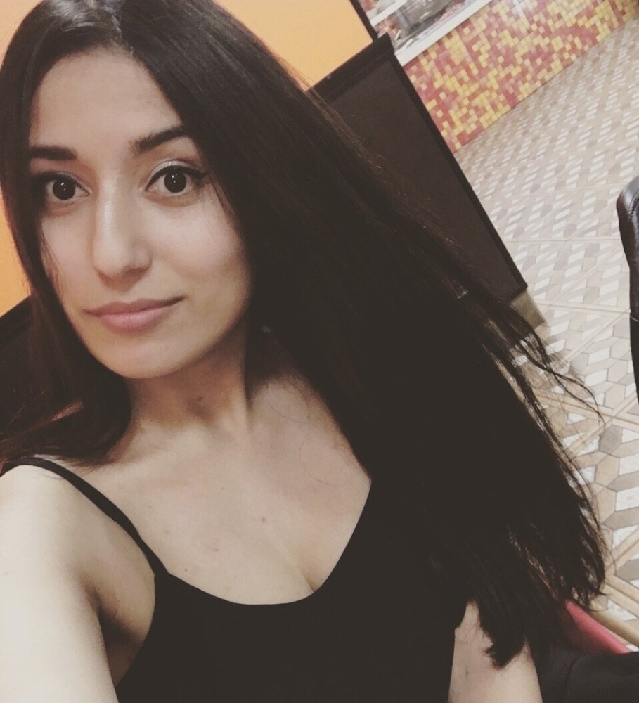 Индивидуалка Алиса главное фото в городе Инза 