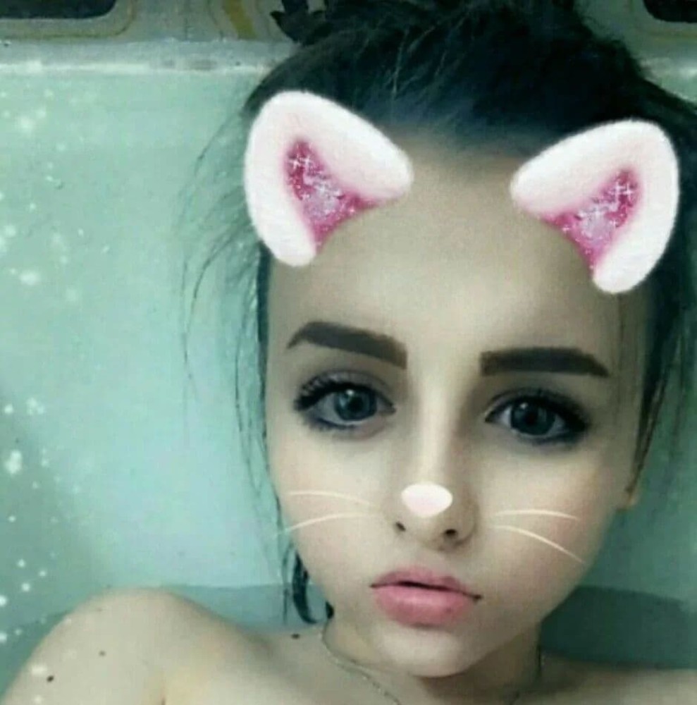 Индивидуалка Аксинья фото № 2 в городе Инза