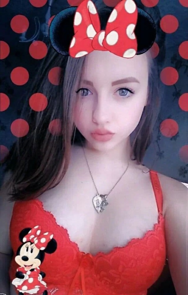 Индивидуалка Аксинья фото № 2 в городе Инза