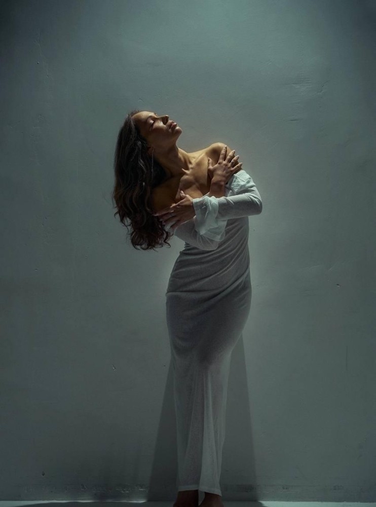 Индивидуалка Алена фото № 2 в городе Инза