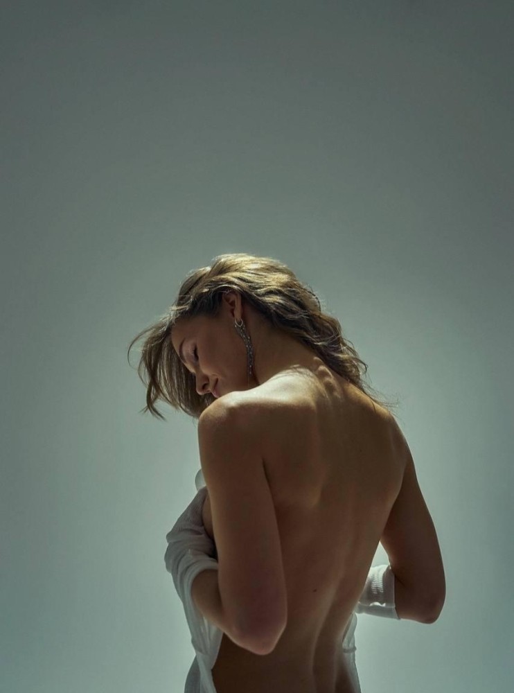 Индивидуалка Алена фото № 2 в городе Инза