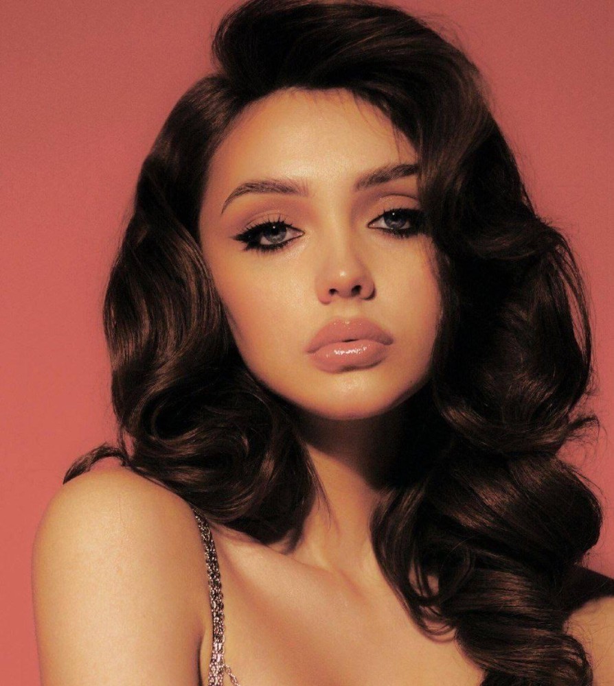 Индивидуалка Алена фото № 2 в городе Инза