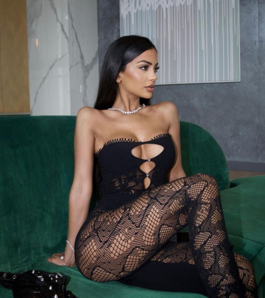 Индивидуалка Алина фото № 2 в городе Инза