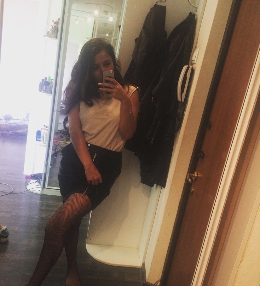 Индивидуалка Алиса фото № 2 в городе Инза