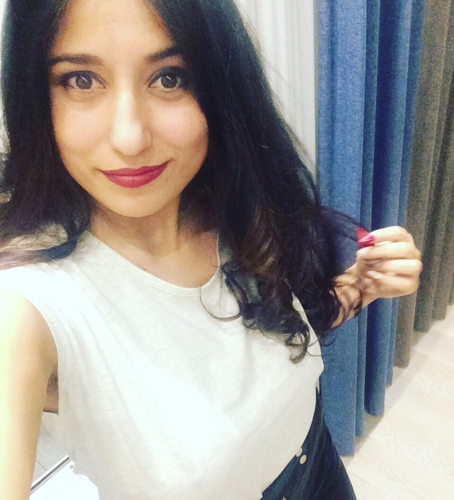 Индивидуалка Алиса фото № 2 в городе Инза