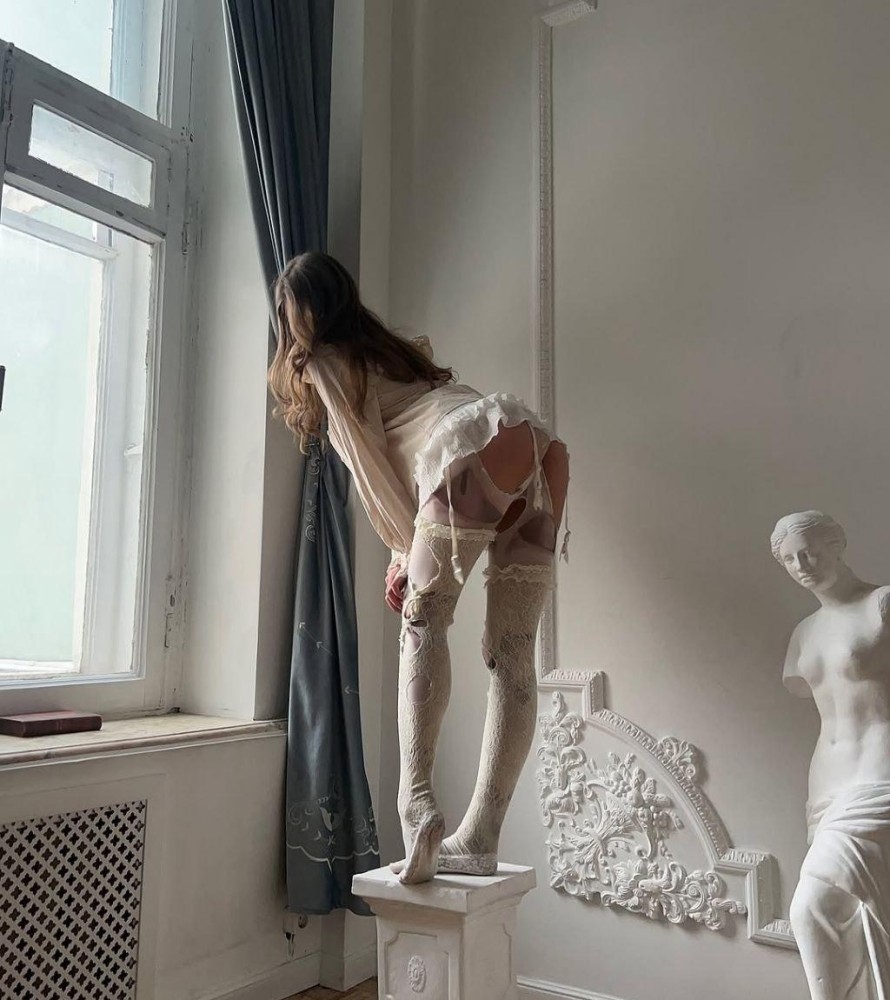 Индивидуалка АСЯ фото № 2 в городе Инза