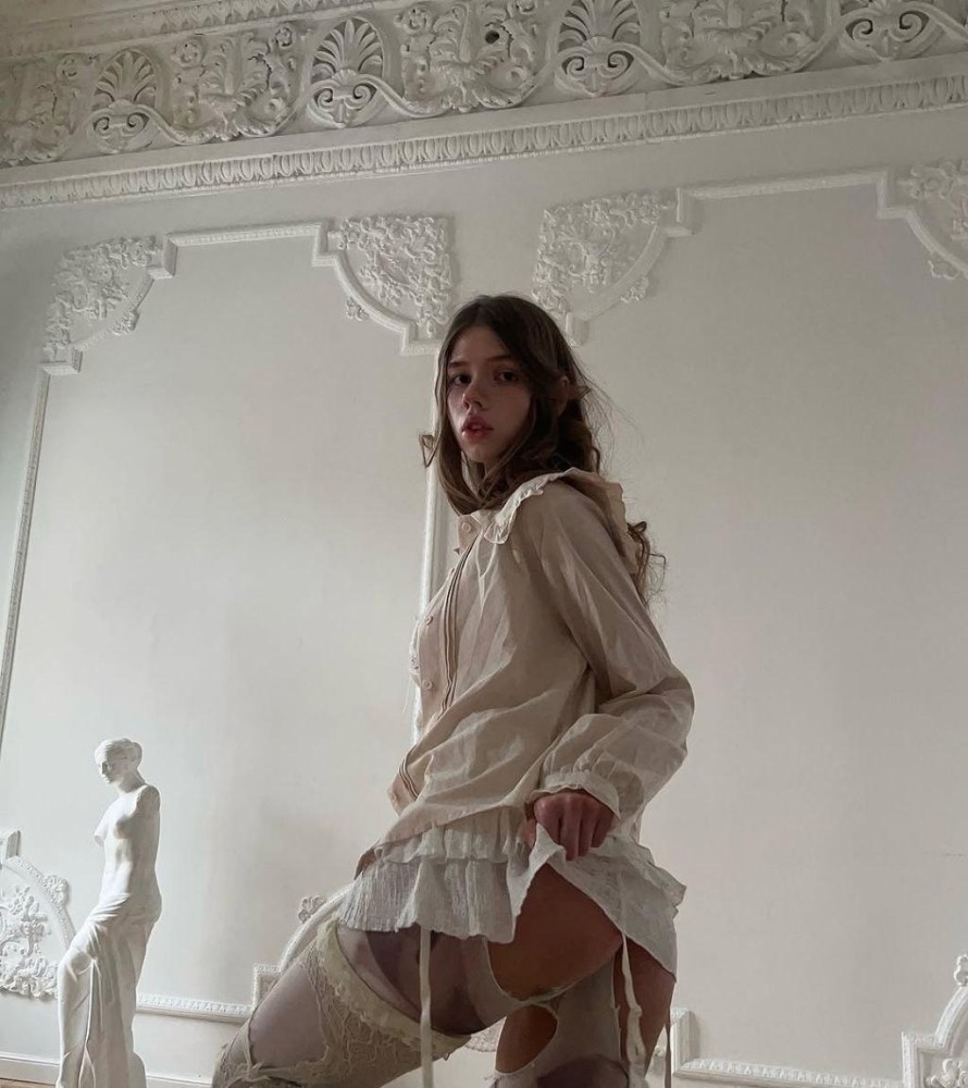 Индивидуалка АСЯ фото № 2 в городе Инза