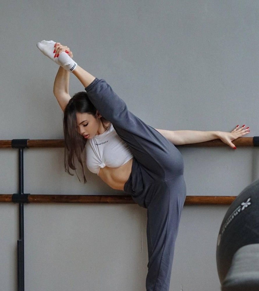 Индивидуалка Дарина фото № 2 в городе Инза