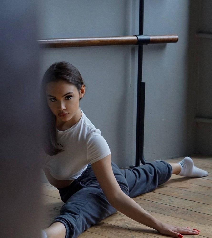 Индивидуалка Дарина фото № 2 в городе Инза