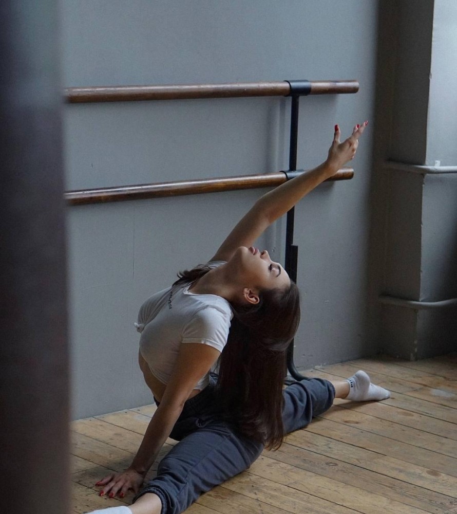 Индивидуалка Дарина фото № 2 в городе Инза