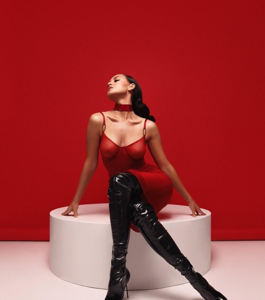 Индивидуалка Дарина фото № 2 в городе Инза