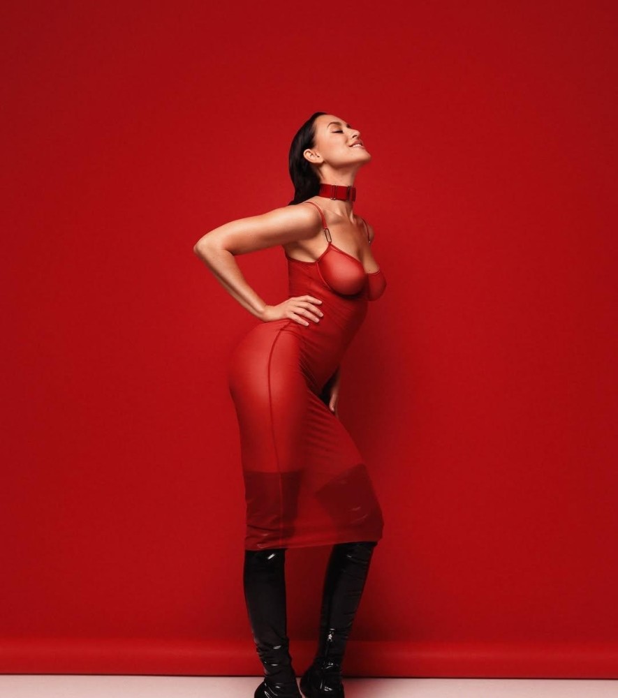 Индивидуалка Дарина фото № 2 в городе Инза