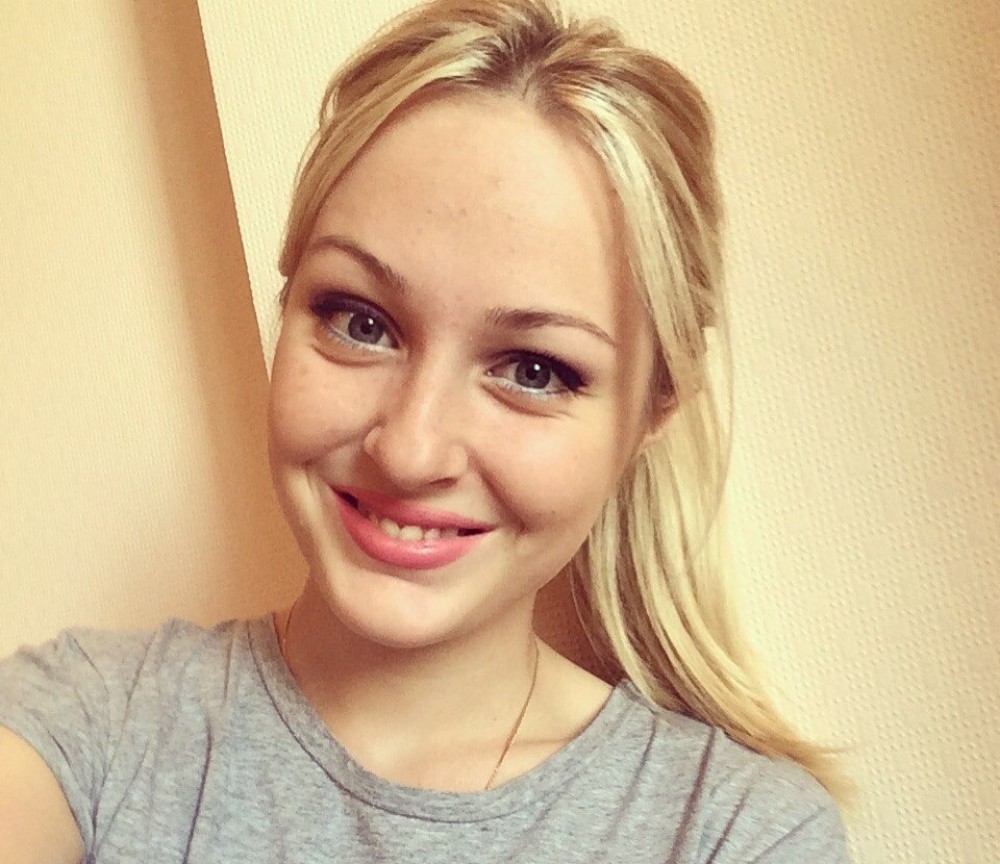 Индивидуалка Маргоша главное фото в городе Инза 