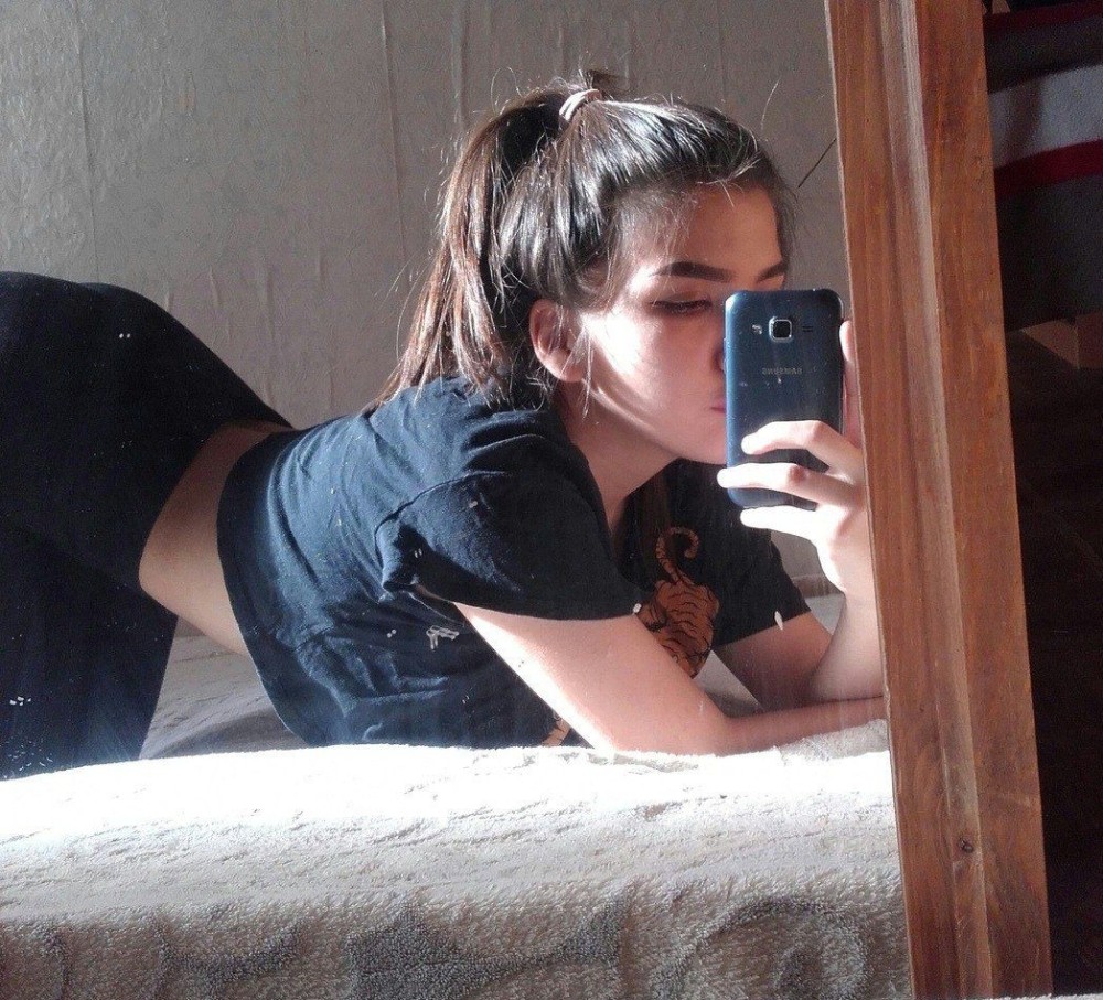 Индивидуалка Дита фото № 2 в городе Инза