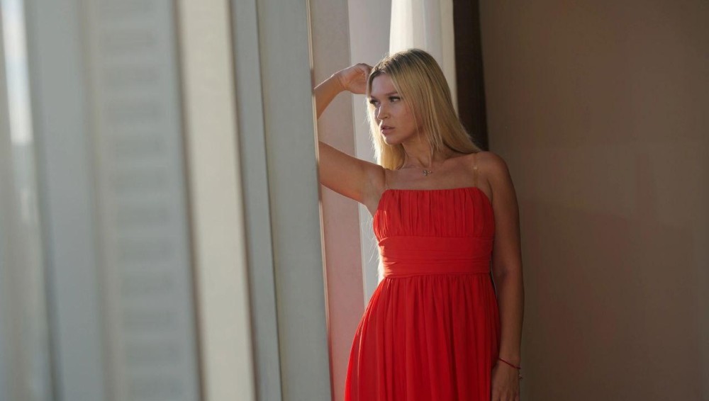 Индивидуалка Эмилия фото № 2 в городе Инза