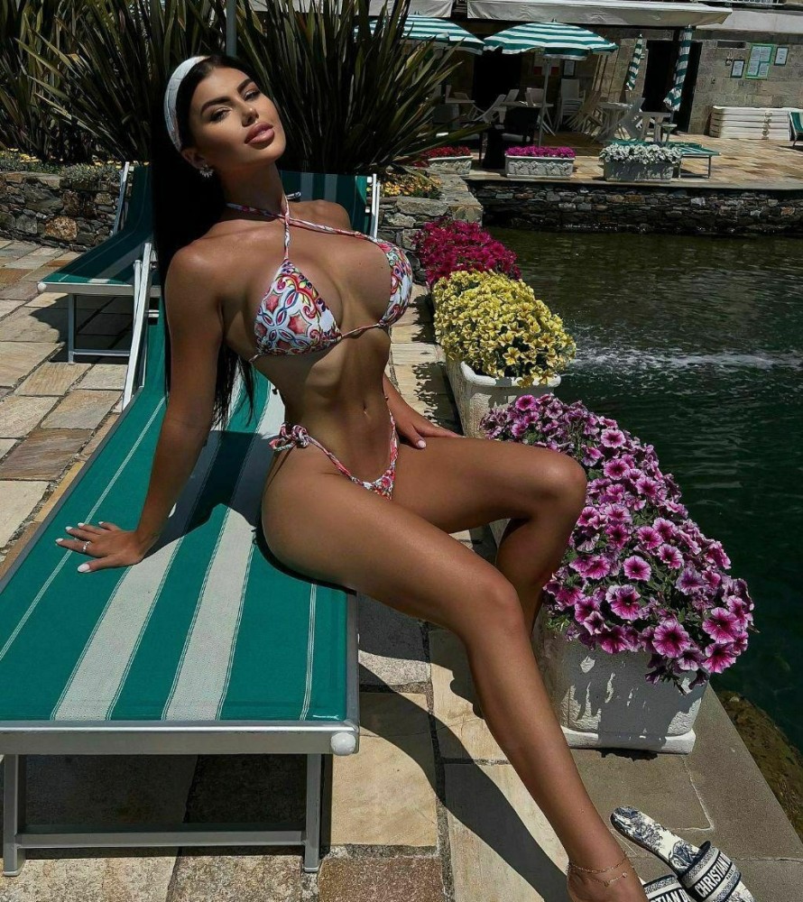 Индивидуалка Эмма фото № 2 в городе Инза