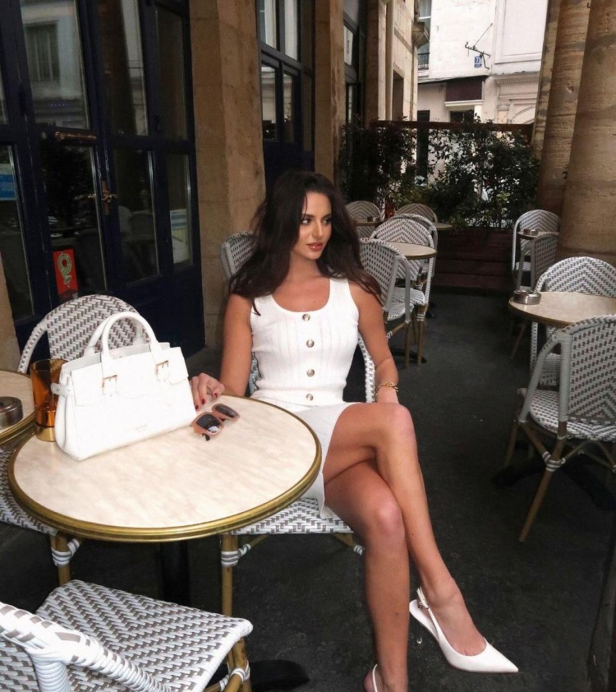 Индивидуалка Эмма фото № 2 в городе Инза