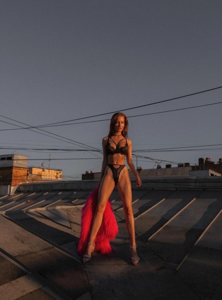 Индивидуалка Евушка фото № 2 в городе Инза