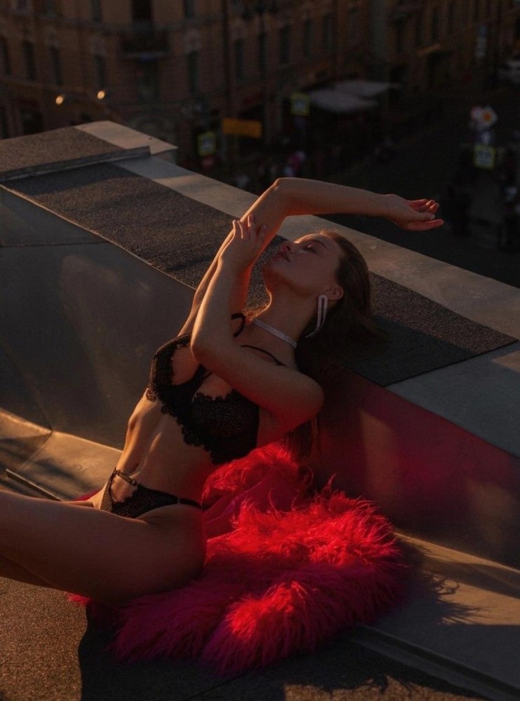 Индивидуалка Евушка фото № 2 в городе Инза