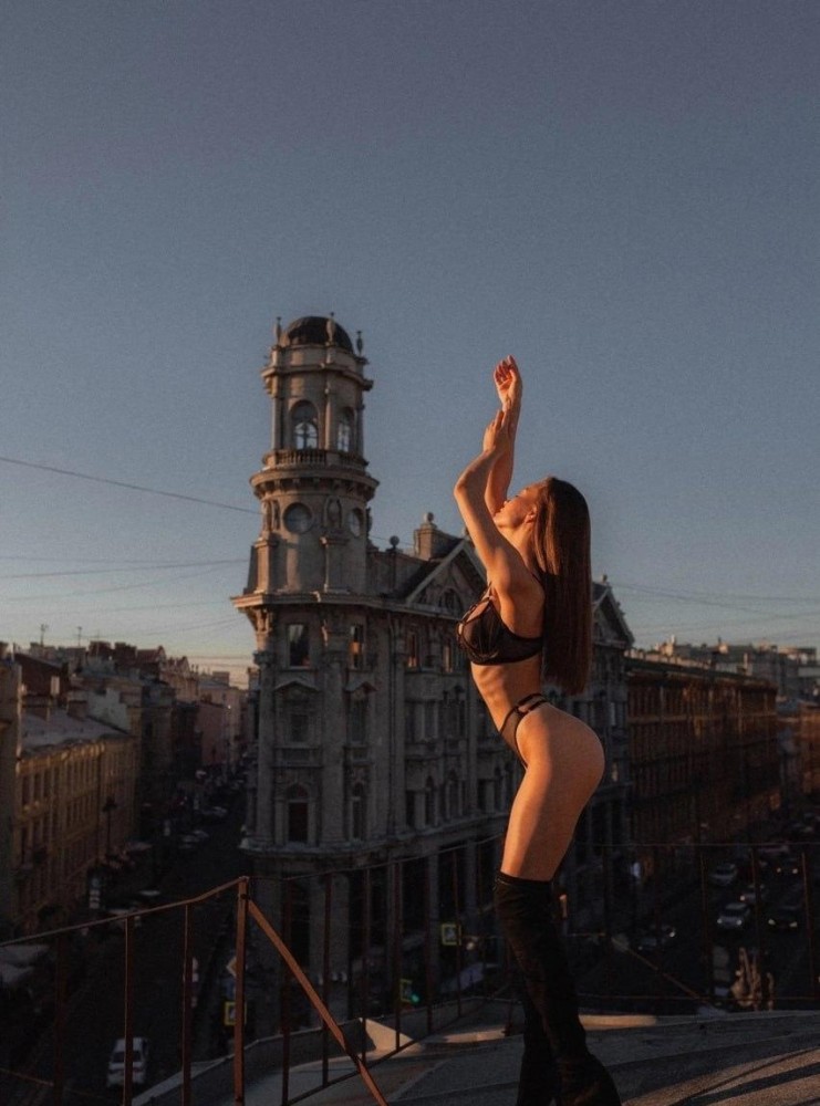 Индивидуалка Евушка фото № 2 в городе Инза