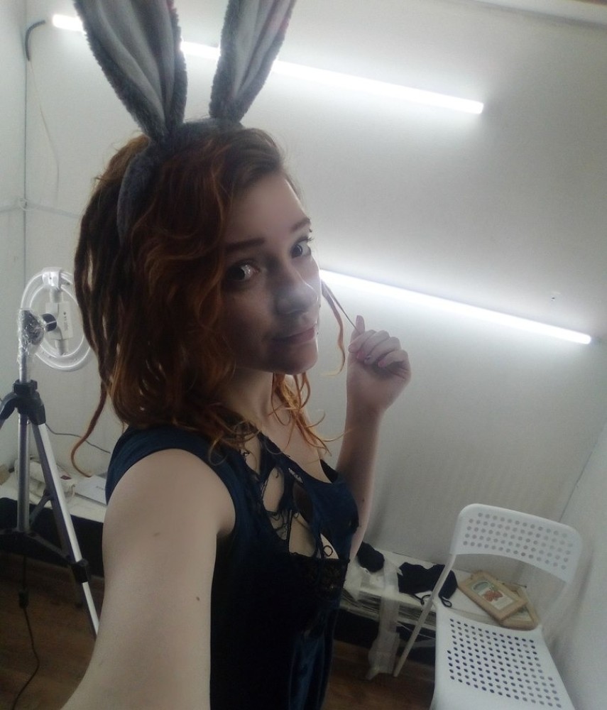 Индивидуалка Марианна главное фото в городе Инза 