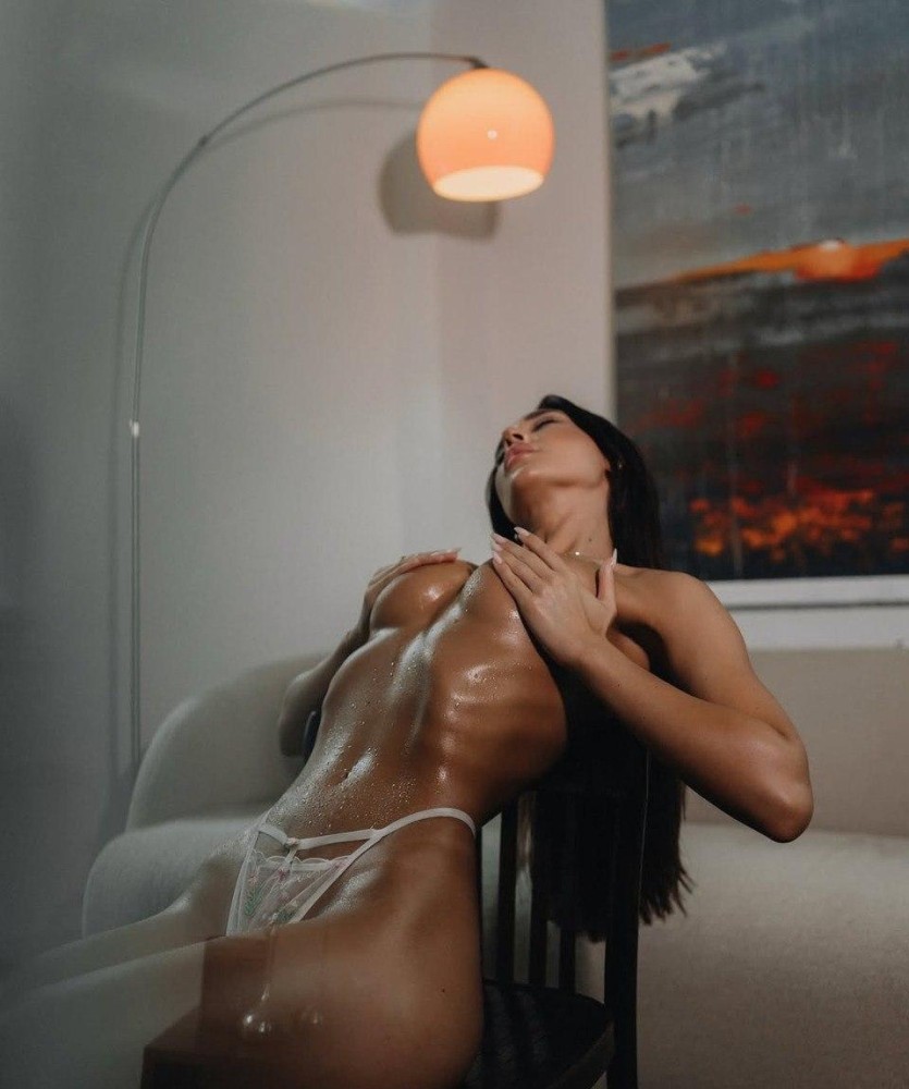 Индивидуалка Галечка фото № 2 в городе Инза