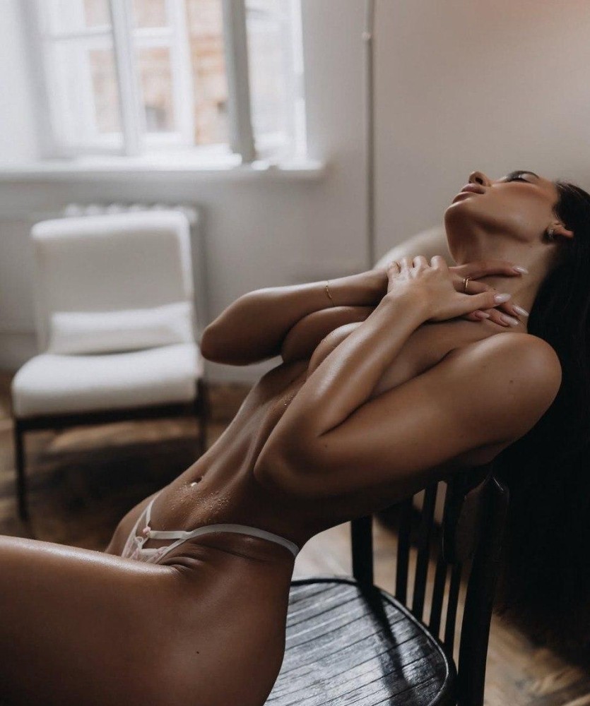 Индивидуалка Галечка фото № 2 в городе Инза