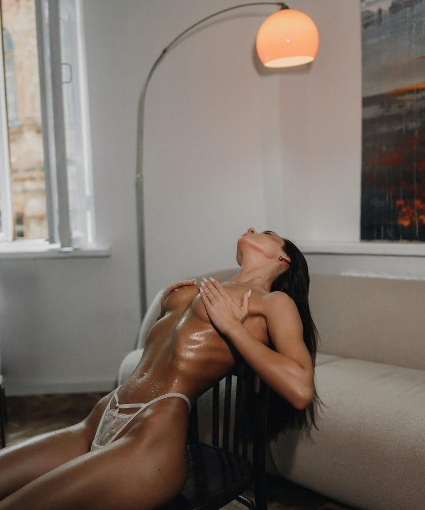 Индивидуалка Галечка фото № 2 в городе Инза