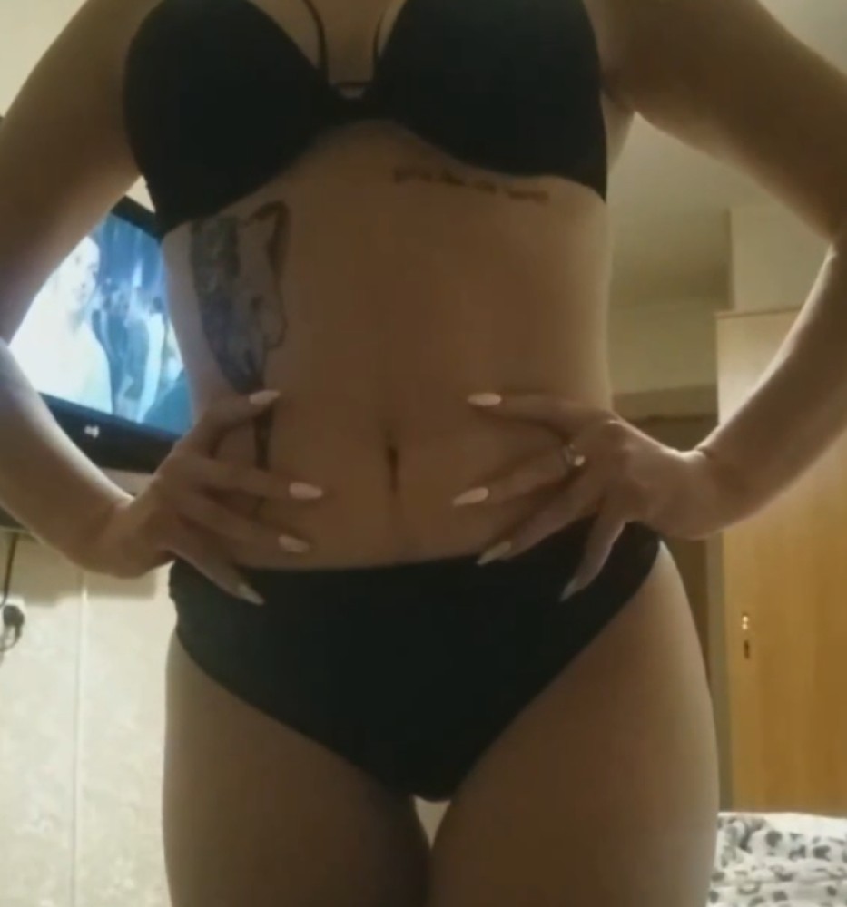 Индивидуалка Камила фото № 2 в городе Инза