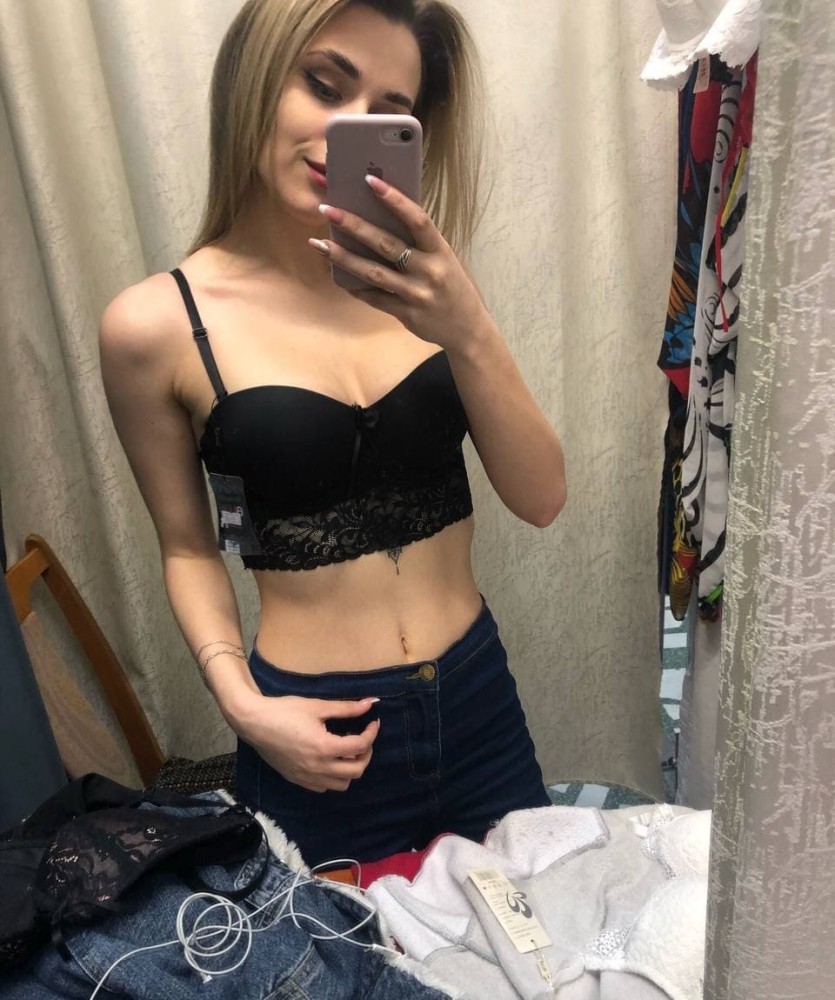 Индивидуалка Клара фото № 2 в городе Инза