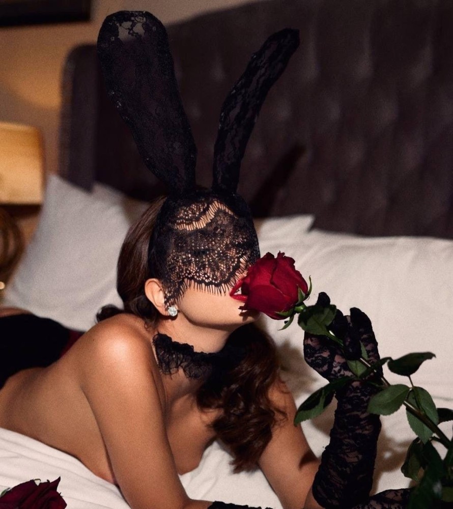 Индивидуалка Кристинка фото № 2 в городе Инза