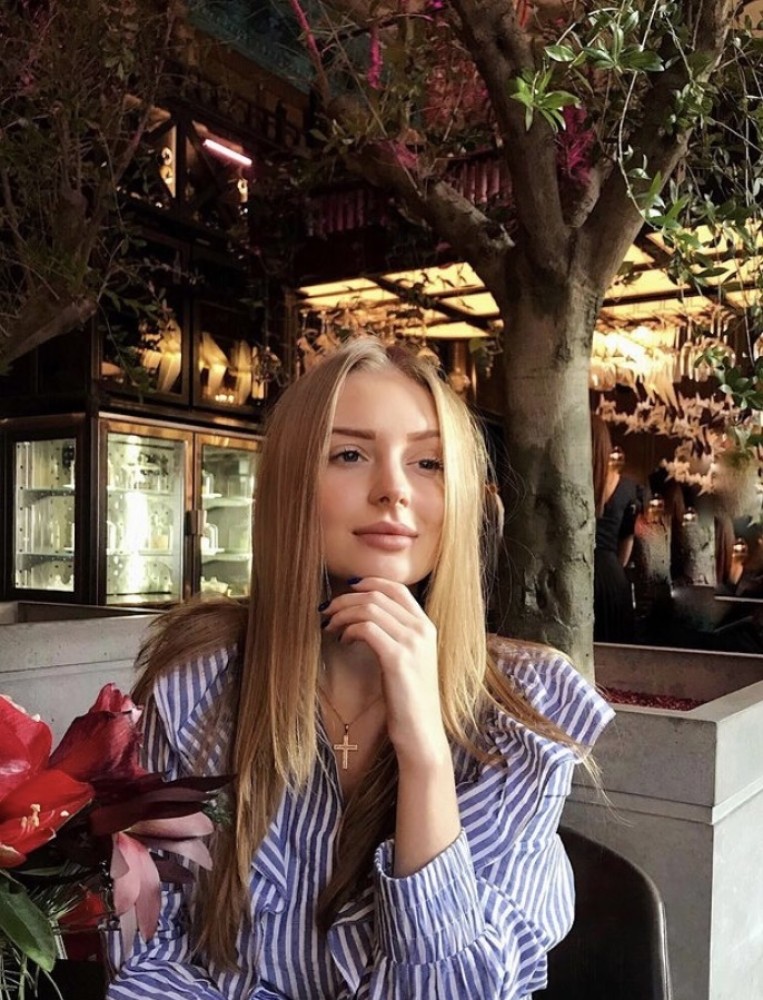 Индивидуалка Лада фото № 2 в городе Инза