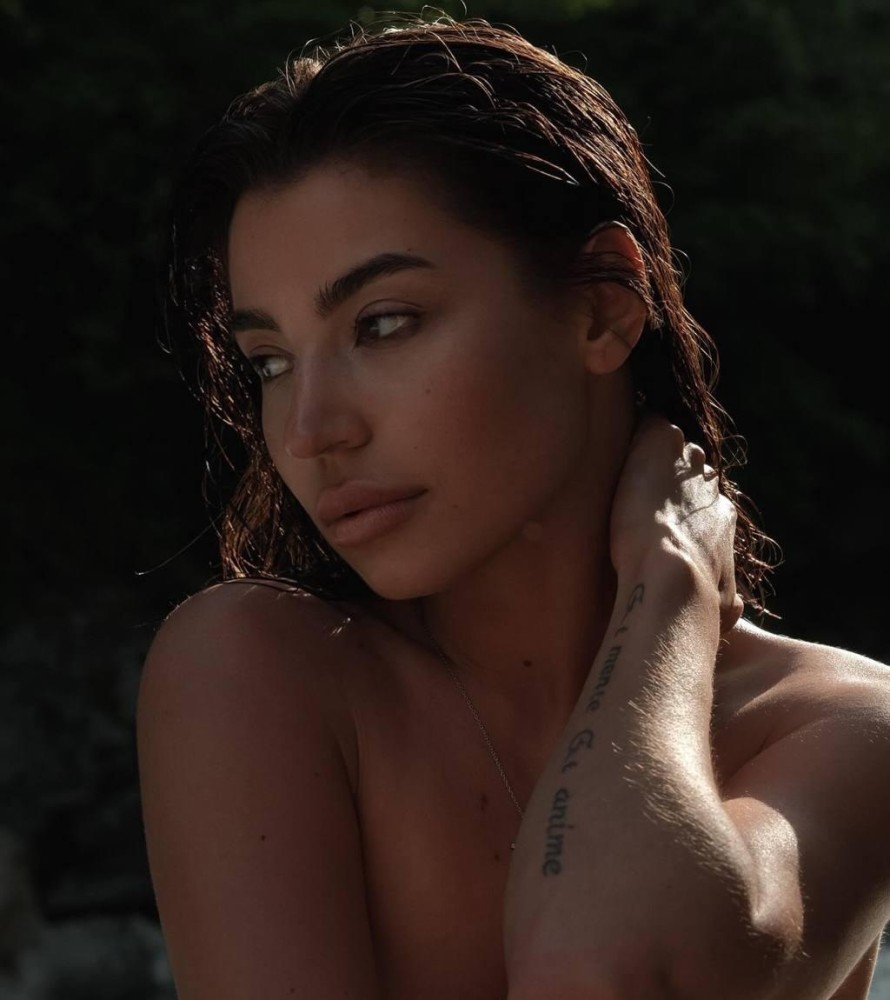 Индивидуалка Лана фото № 2 в городе Инза