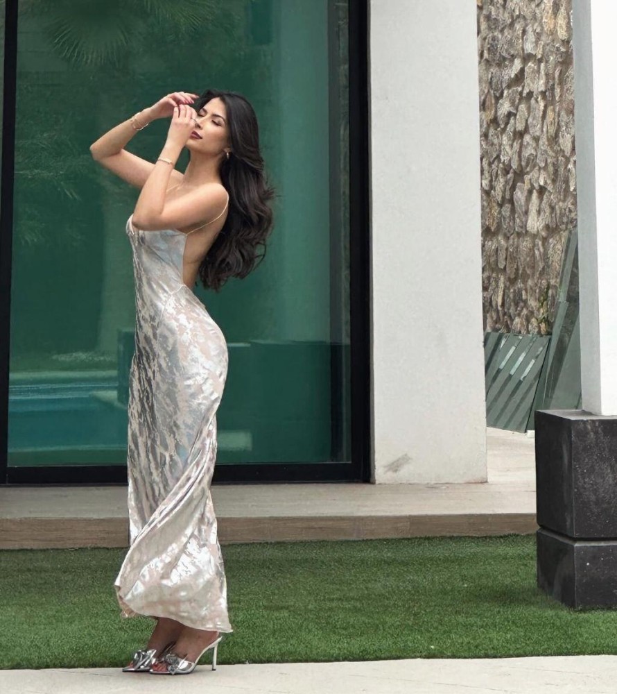 Индивидуалка Лика фото № 2 в городе Инза