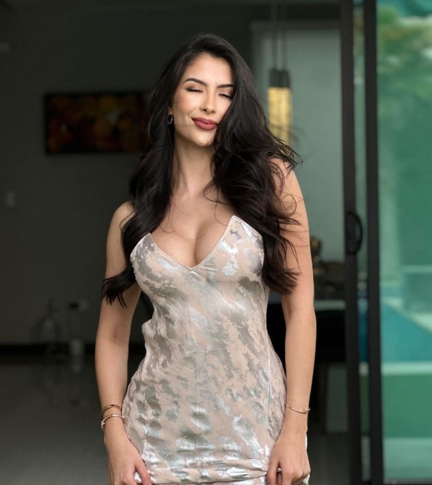 Индивидуалка Лика фото № 2 в городе Инза