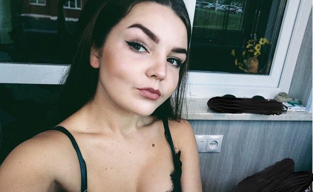 Индивидуалка Лия фото № 2 в городе Инза