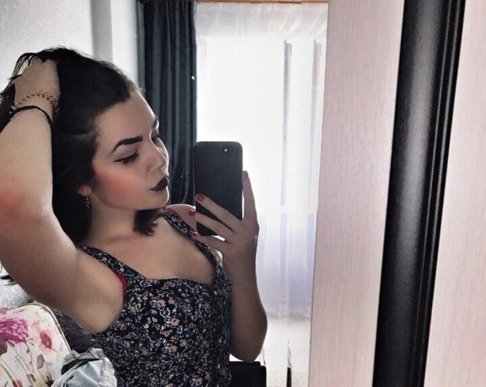 Индивидуалка Лия фото № 2 в городе Инза