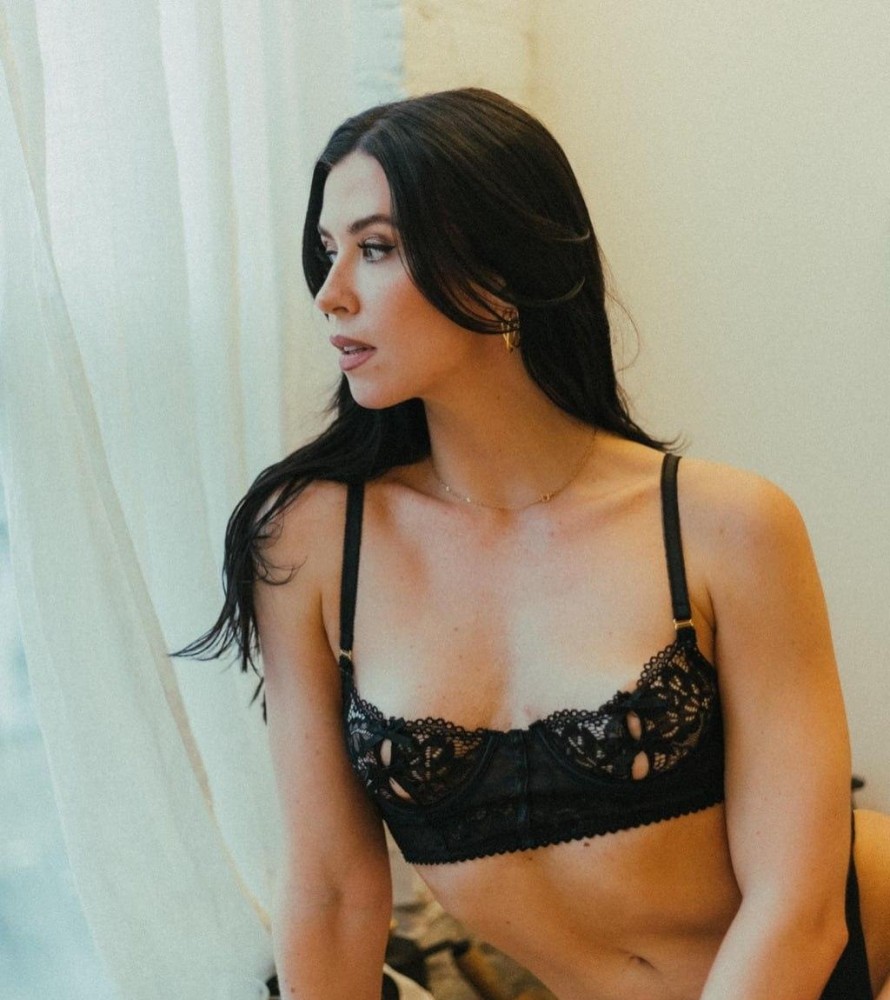 Индивидуалка Лиза фото № 2 в городе Инза