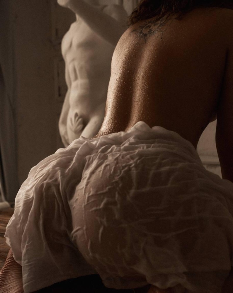 Индивидуалка Маргарита фото № 2 в городе Инза