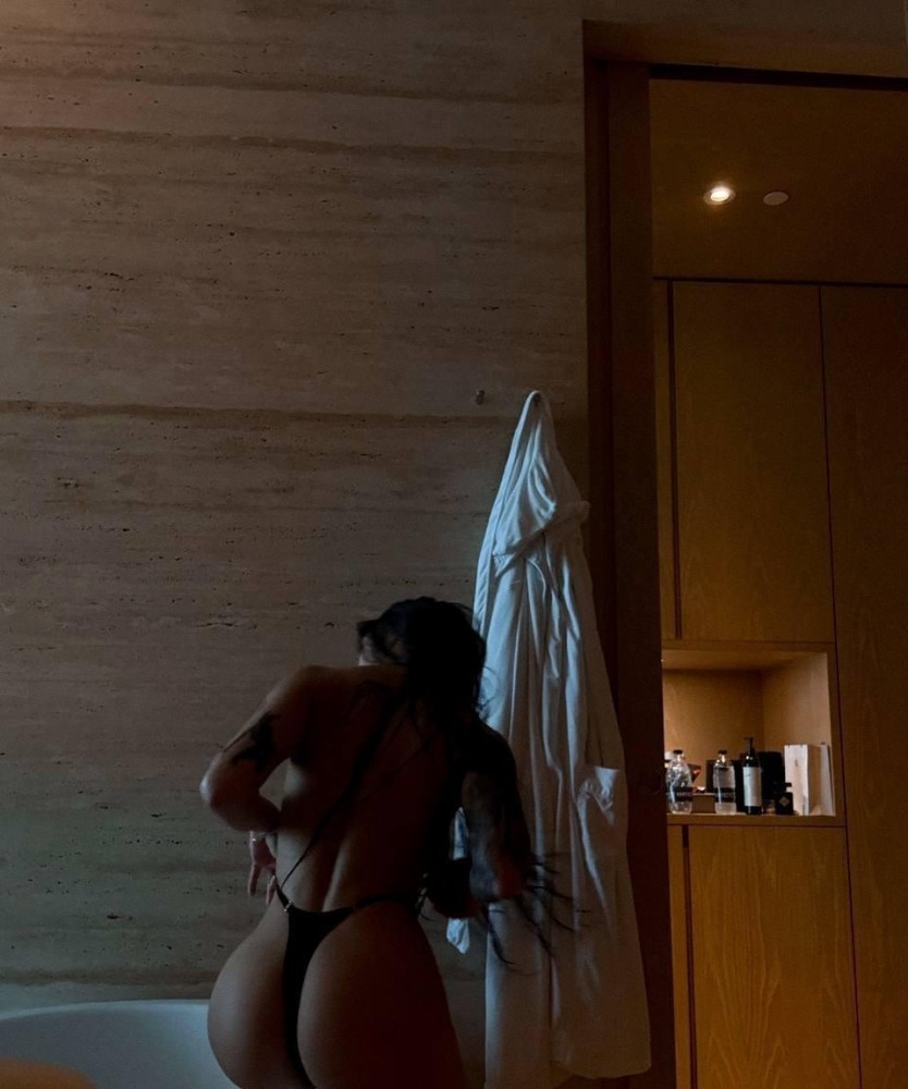 Индивидуалка Маргоша фото № 2 в городе Инза