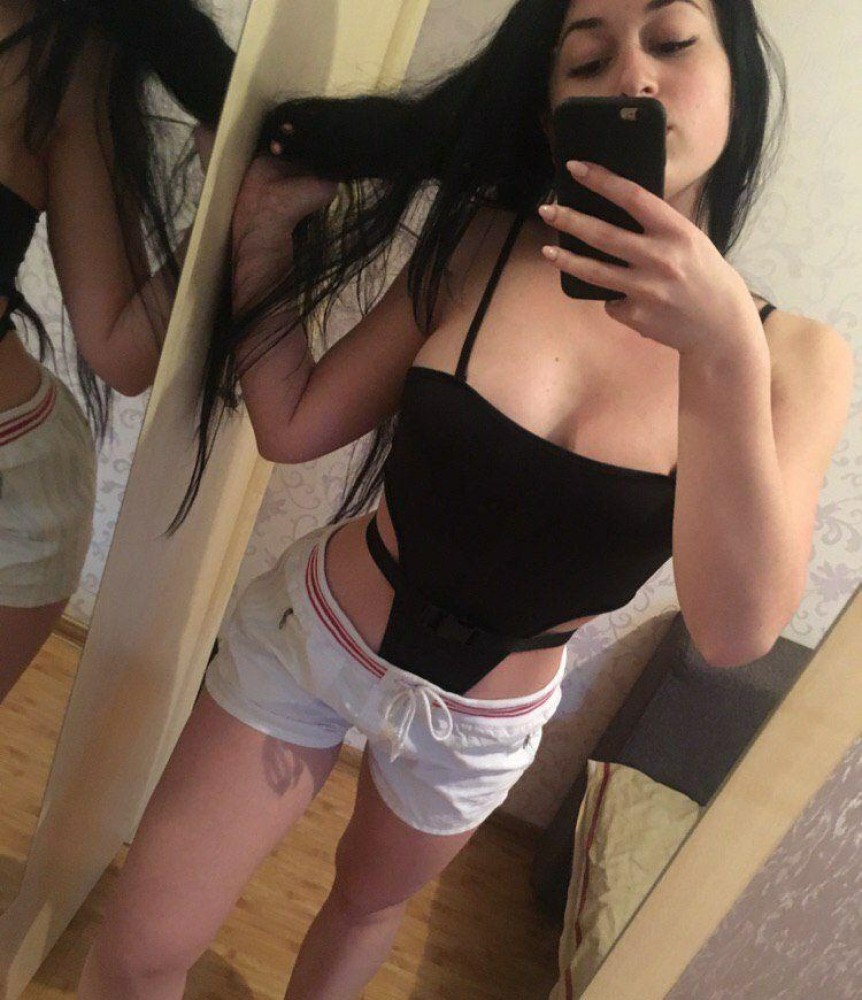 Индивидуалка Надежда фото № 2 в городе Инза