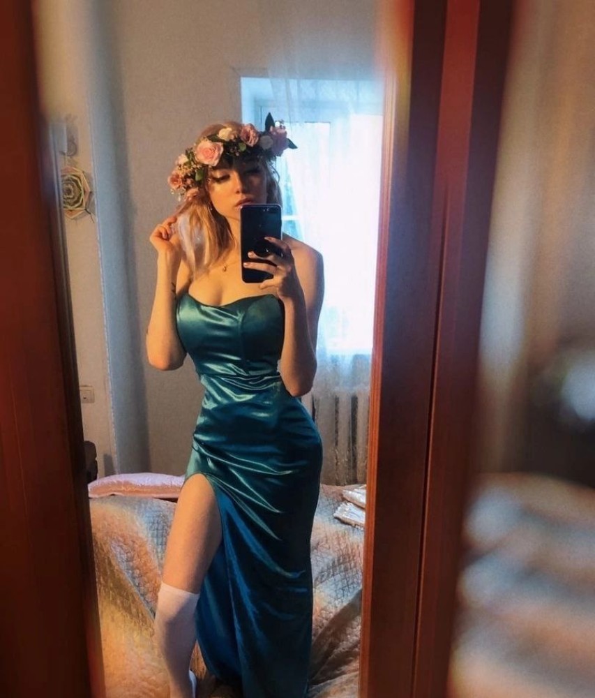 Индивидуалка Надя фото № 2 в городе Инза