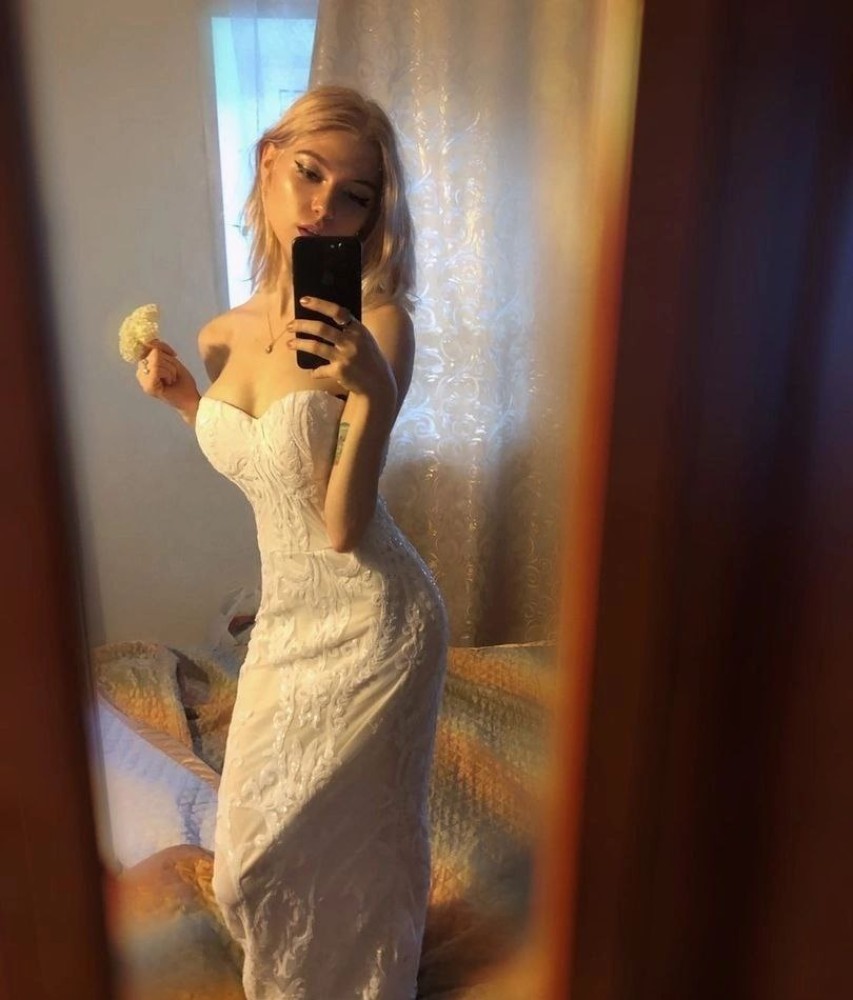 Индивидуалка Надя фото № 2 в городе Инза