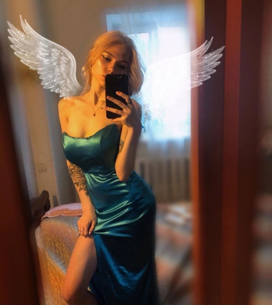 Индивидуалка Надя фото № 2 в городе Инза