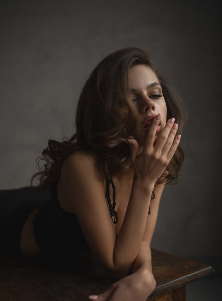 Индивидуалка Наталия фото № 2 в городе Инза