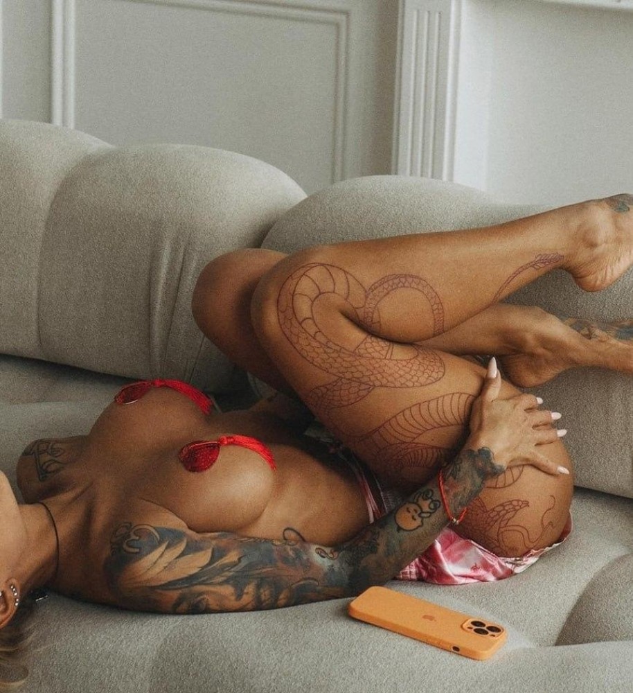 Индивидуалка Ника фото № 2 в городе Инза